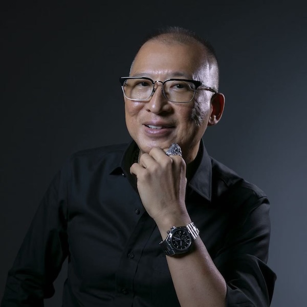 Ahim Kho — Co-founder and Lead Engineer