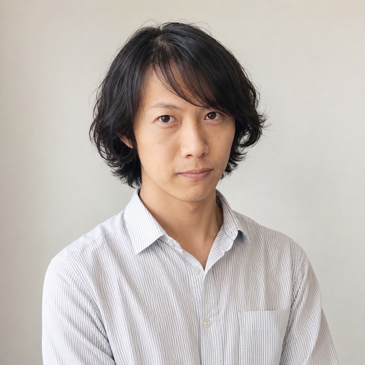 Tope Liu — Field Engineer